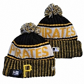 Pittsburgh Pirates Knit Hat YD,baseball caps,new era cap wholesale,wholesale hats